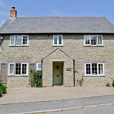 Woodbrook Cottage Bridport Exterior foto