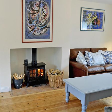 Woodbrook Cottage Bridport Exterior foto