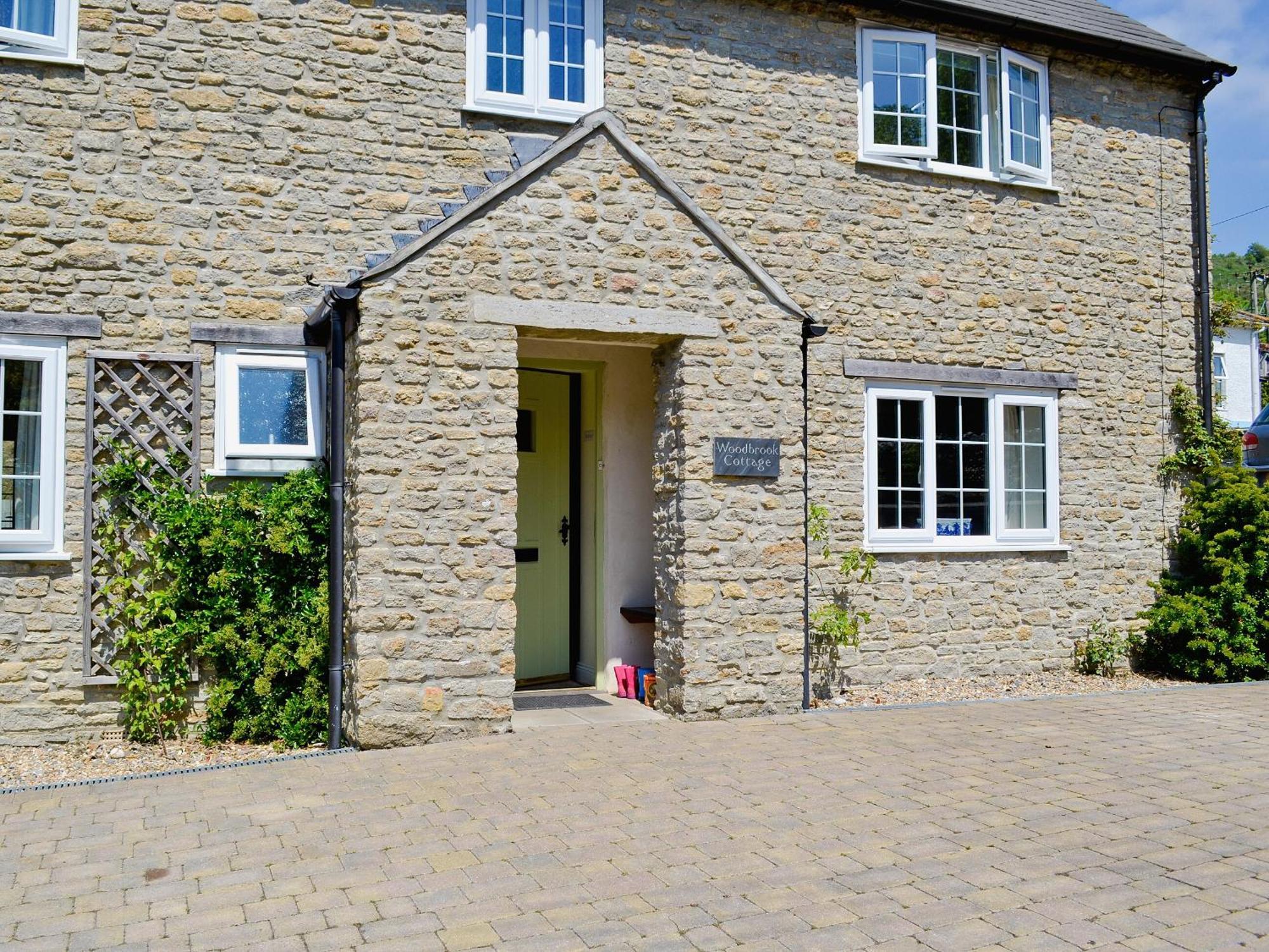 Woodbrook Cottage Bridport Exterior foto