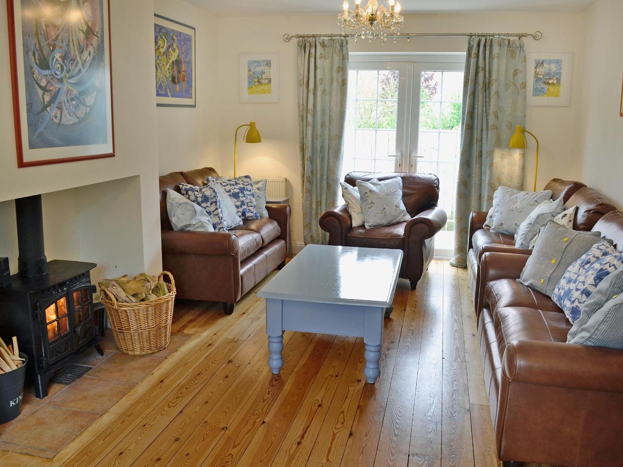 Woodbrook Cottage Bridport Exterior foto